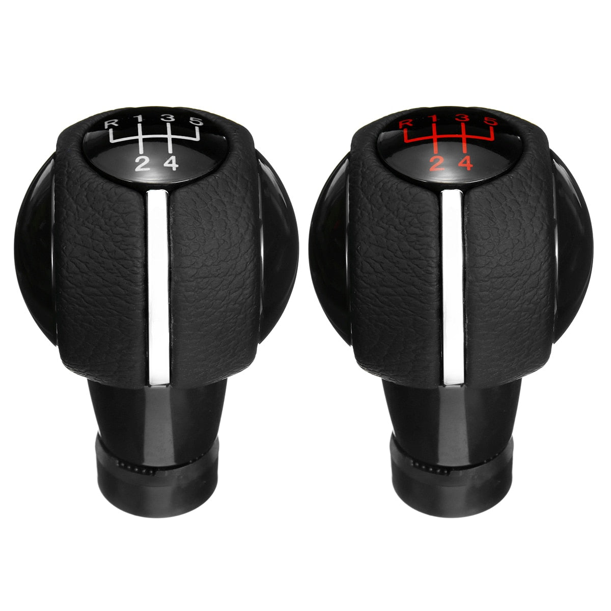 mini cooper gear shift MINI Speed Manual Gear Vehicle Shift Knob