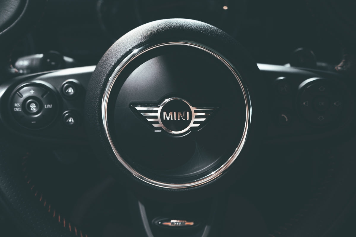 Customize Your MINI Cooper with the Best Aftermarket Parts and Accesso