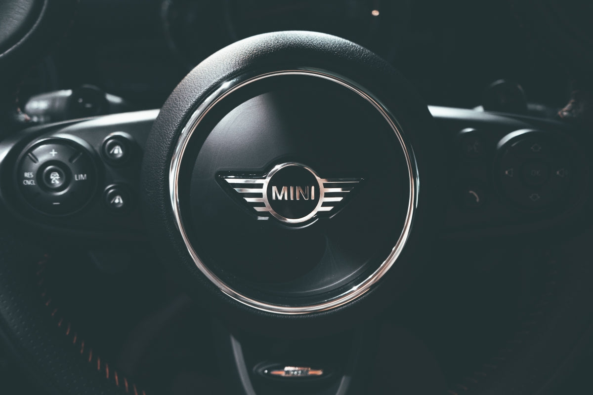 Customize Your MINI Cooper with the Best Aftermarket Parts and Accessories from ShopMINIParts.com