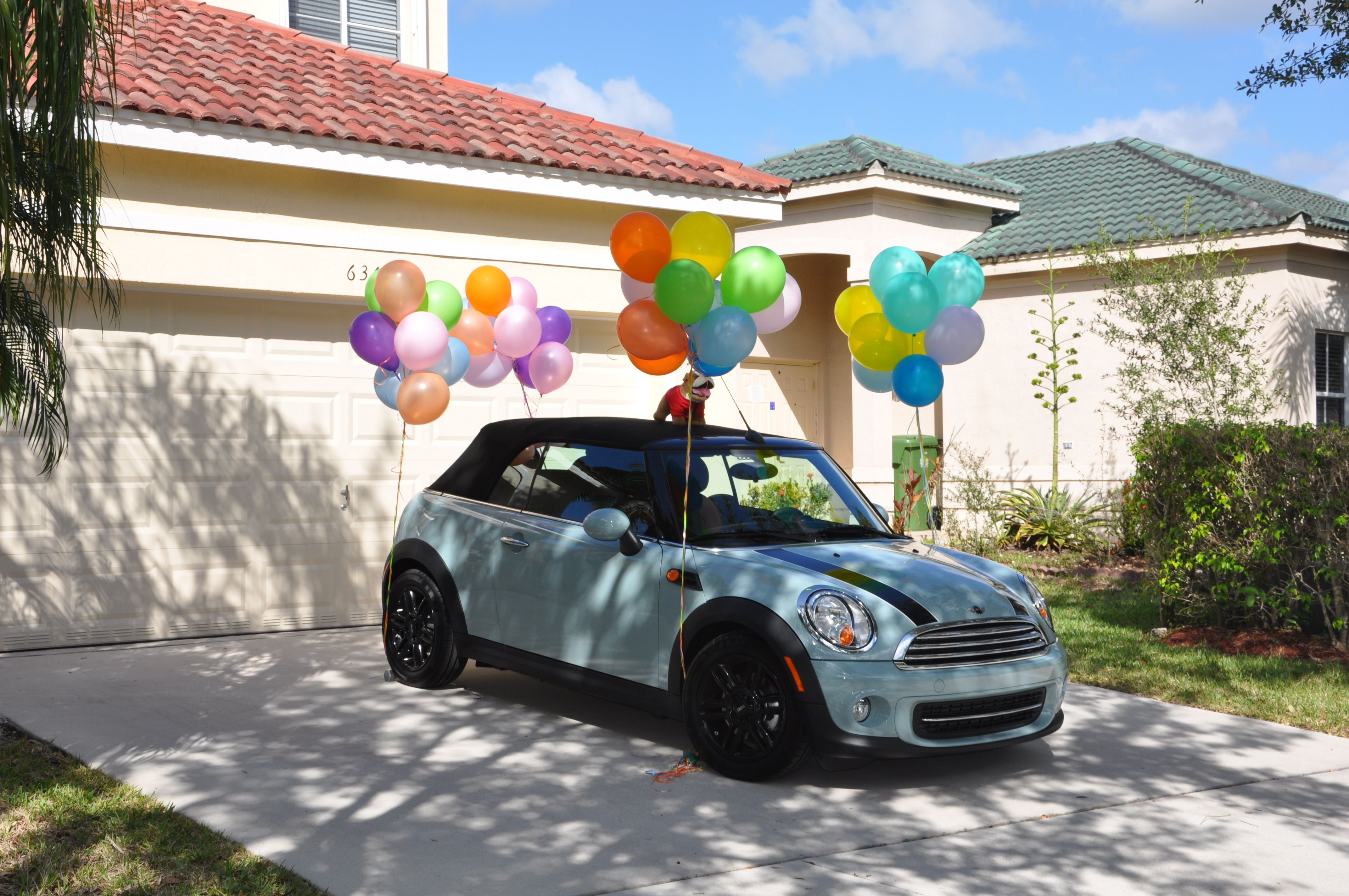 Mini cooper extras hotsell