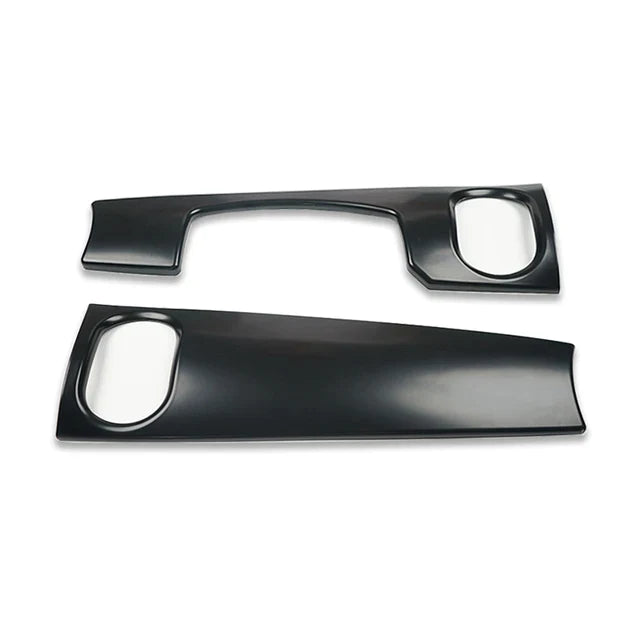 MINI Control Dashboard Trim Vehicle Decor Strip - Premium from Shopminiparts.com - Just €128.10! Shop now at Shopminiparts.com