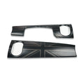 MINI Control Dashboard Trim Vehicle Decor Strip - Premium from Shopminiparts.com - Just €128.10! Shop now at Shopminiparts.com