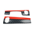 MINI Control Dashboard Trim Vehicle Decor Strip - Premium from Shopminiparts.com - Just €128.10! Shop now at Shopminiparts.com
