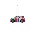 Aromatic Vehicle Decor Air Freshener 4Pcs - Premium from Shopminiparts.com - Just €39.10! Shop now at Shopminiparts.com