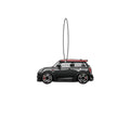 Aromatic Vehicle Decor Air Freshener 4Pcs - Premium from Shopminiparts.com - Just €39.10! Shop now at Shopminiparts.com