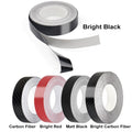 Black Out / De Chrome Adhesive Tape for MINI - Premium from Shopminiparts.com - Just €37! Shop now at Shopminiparts.com