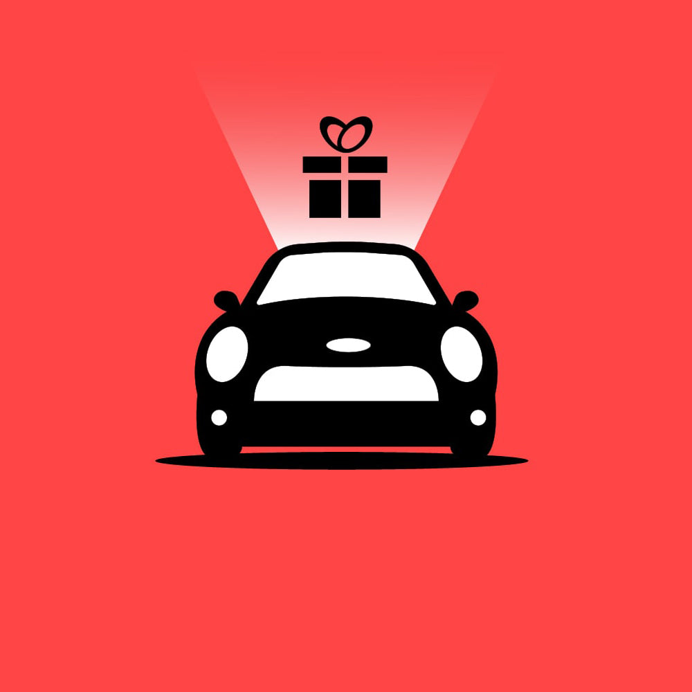 Fast3 Mini Fun The Coolest MINI Cooper Accessories and Aftermarket Parts Online Shop!