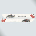 1Set Car Door Threshold Cover for Mini Cooper - Premium from Shopminiparts.com - Just €59! Shop now at Shopminiparts.com