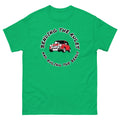 MINI Cooper T-shirt - Bending the rules - Premium from Shopminiparts.com - Just €26.50! Shop now at Shopminiparts.com