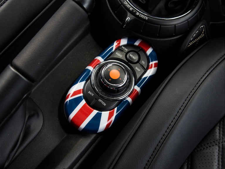 Mini cooper accessories shop discount