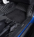 MINI Vehicle Floor Mats (only for Left Handle) - Premium from Shopminiparts.com - Just €289.80! Shop now at Shopminiparts.com