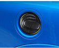Real Carbon Fiber Fuel Vehicle Decor for MINI - Premium from Shopminiparts.com - Just €91.30! Shop now at Shopminiparts.com