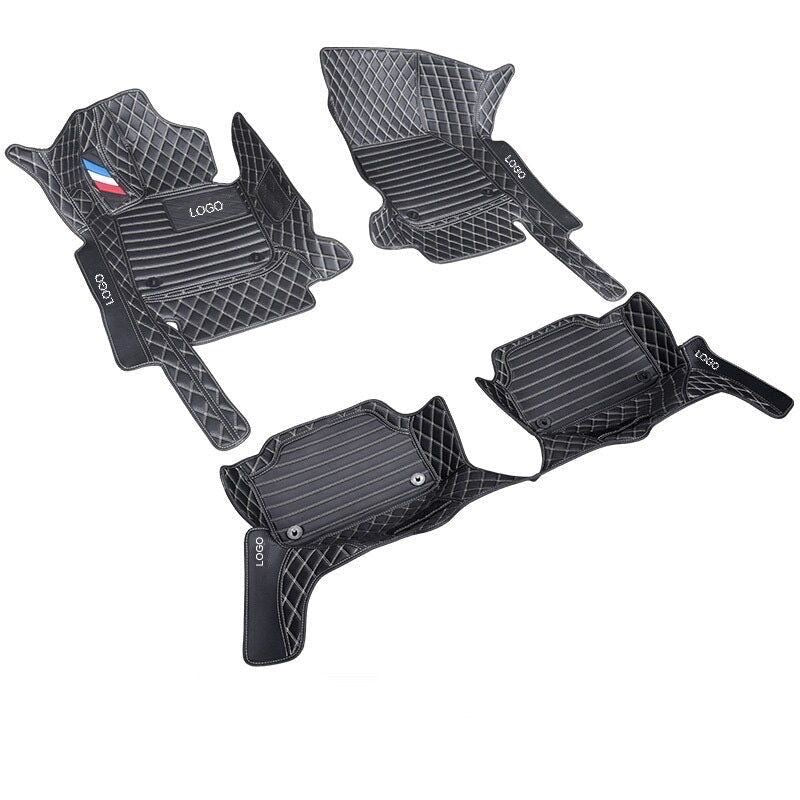 MINI Vehicle Floor Mats (only for Left Handle) - Premium from Shopminiparts.com - Just €289.80! Shop now at Shopminiparts.com