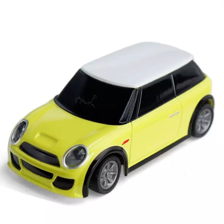 Clearance mini cooper s remote control car Outlet Online