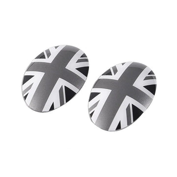 MINI Gear Shift Cover Vehicle Decals - Premium from Shopminiparts.com - Just €34.20! Shop now at Shopminiparts.com