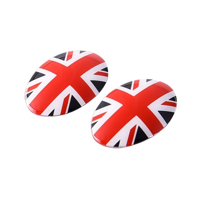 Gear Shift Cover Stickers for Mini Cooper (Additional) - Premium from Shopminiparts.com - Just €34.20! Shop now at Shopminiparts.com