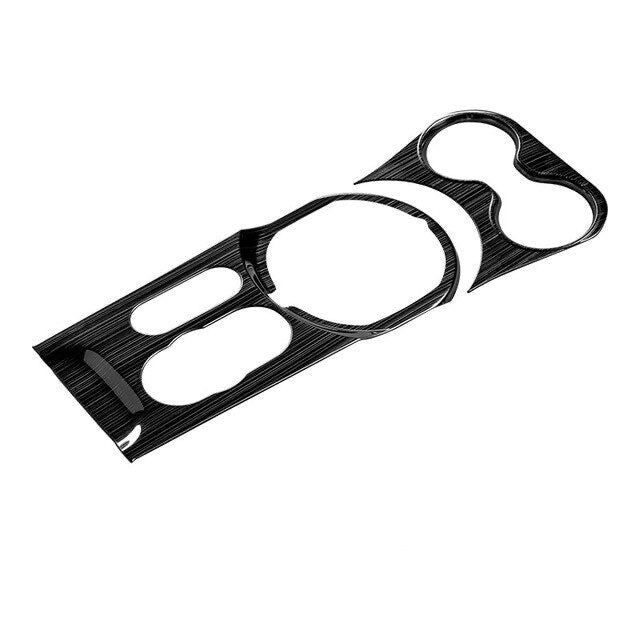 Central Control Panel Cover for Mini Cooper (Additional) - Premium from Shopminiparts.com - Just €98.20! Shop now at Shopminiparts.com