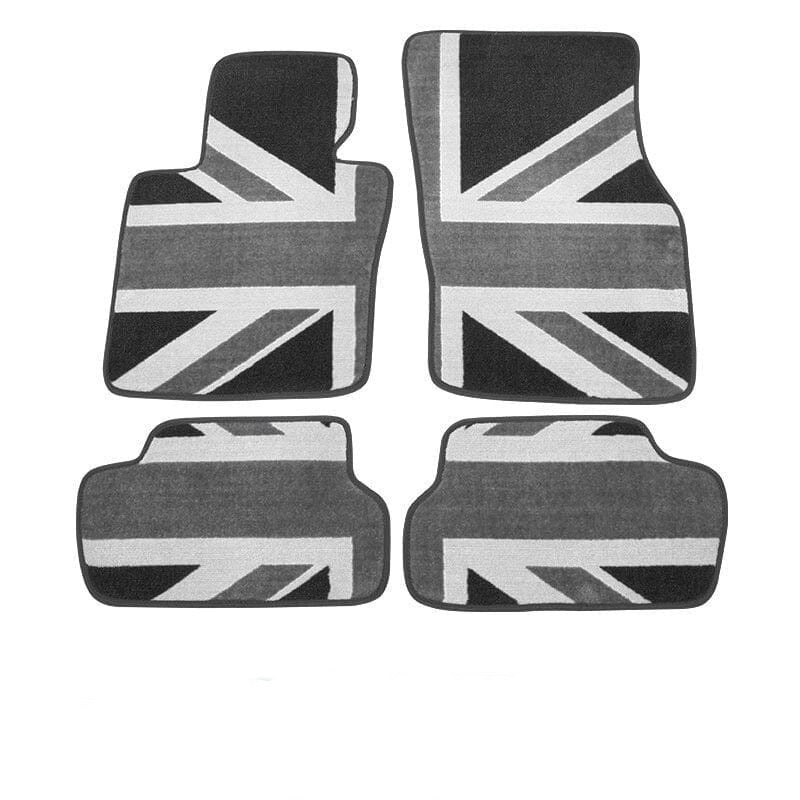 Tappetini per Bagagliaio Protezione Copri Baule Auto per Mini Cooper S Tappetini per Bagagliaio Protezione Copri Baule Auto per Mini Cooper S