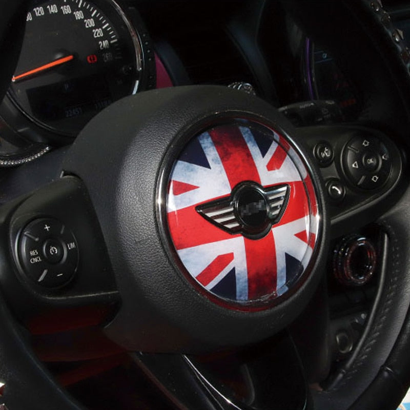 GAFAT Kompatibel mit Mini Cooper F56 (2-Türer) 2015-2022 2023 Ablagen GAFAT Kompatibel mit Mini Cooper F56 (2-Türer) 2015-2022 2023 Ablagen