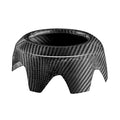 Real Carbon Fiber Vehicle Steering Wheel Covers - Premium from Shopminiparts.com - Just €184! Shop now at Shopminiparts.com