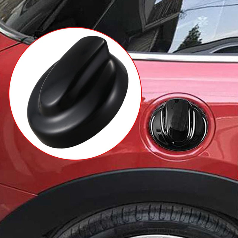 Door Handle Cover and Fuel Tank Vehicle Decor - Premium from Shopminiparts.com - Just €67.80! Shop now at Shopminiparts.com