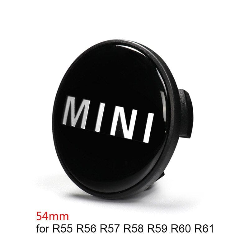 MINI Wheel Center Cap Hub Vehicle Decor | Shopminiparts.com
