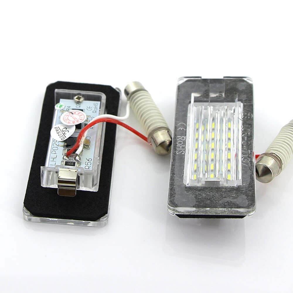 Premium Lighting: Illuminate Your Drive with Style | Shopminiparts.com