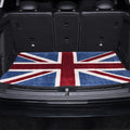 MINI Union Flag Vehicle Decor Trunk Mat - Premium from Shopminiparts.com - Just €154.88! Shop now at Shopminiparts.com