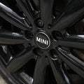 MINI Wheel Center Cap Hub Vehicle Decor - Premium from Shopminiparts.com - Just €52.90! Shop now at Shopminiparts.com