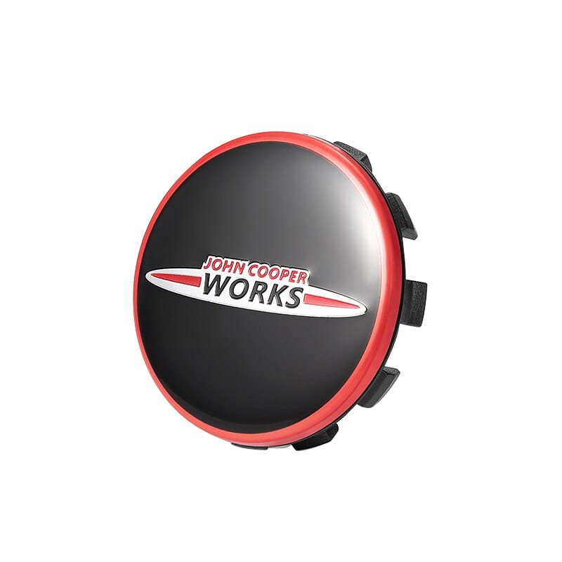 MINI Wheel Center Cap Hub Vehicle Decor | Shopminiparts.com