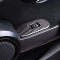 Real Carbon Fiber Vehicle Decor Panel for MINI - Premium from Shopminiparts.com - Just €254.99! Shop now at Shopminiparts.com