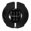 MINI Speed Manual Gear Vehicle Shift Knob - Premium from Shopminiparts.com - Just €44.20! Shop now at Shopminiparts.com