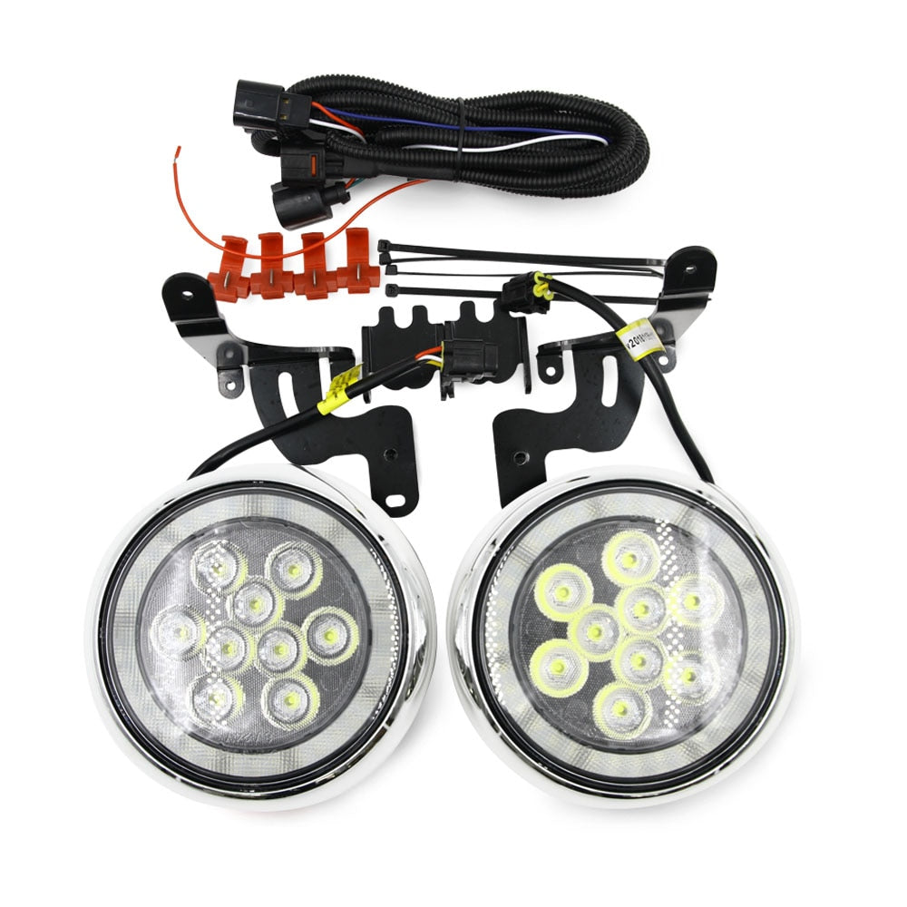 LED Vehicle Lighting for MINI - Premium from Shopminiparts.com - Just €221! Shop now at Shopminiparts.com