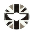 Vehicle Steering Wheel Covers for MINI (2Pcs) - Premium from Shopminiparts.com - Just €34.10! Shop now at Shopminiparts.com
