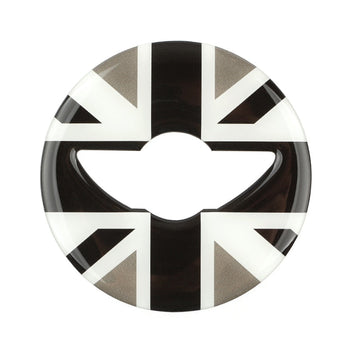 Vehicle Steering Wheel Covers for MINI (2Pcs) - Premium from Shopminiparts.com - Just €34.10! Shop now at Shopminiparts.com