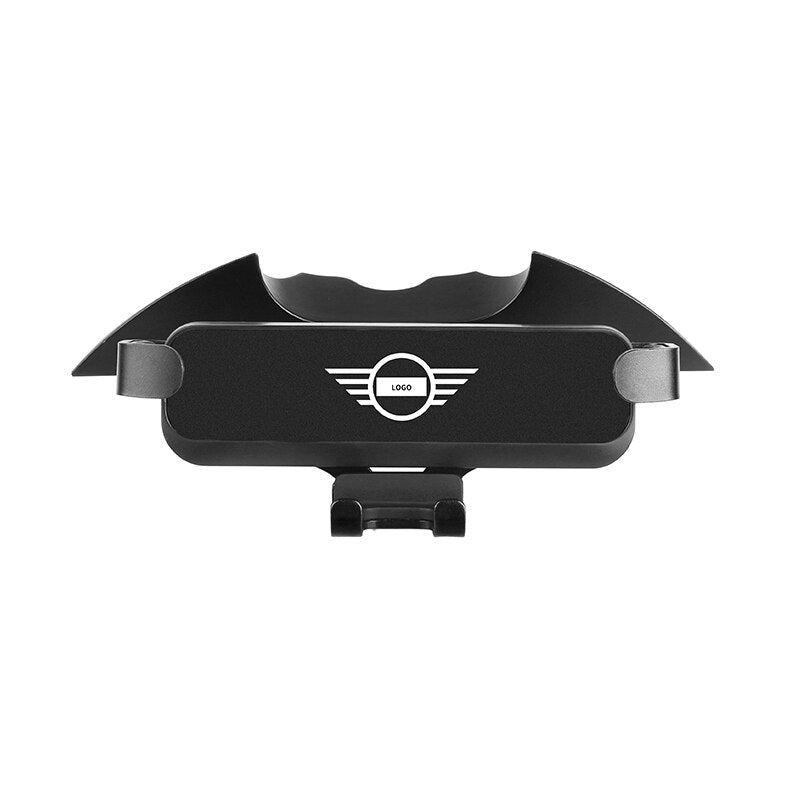 Phone Holder Vehicle Organizers for MINI - Premium from Shopminiparts.com - Just €54.99! Shop now at Shopminiparts.com