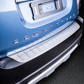 MINI Rear Guard Vehicle Decor Protection Panel - Premium from Shopminiparts.com - Just €199.10! Shop now at Shopminiparts.com