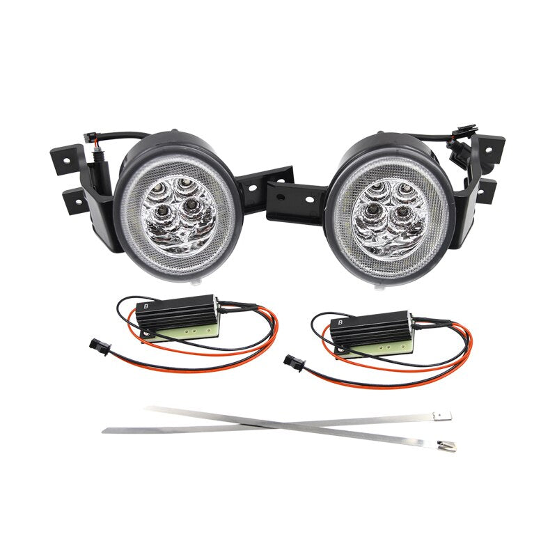 Mini Car Led Kit Premium Lighting: Illuminate Your Drive with Style | Shopminiparts.com
