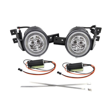 MINI Front Vehicle Lighting & LED flash - Premium from Shopminiparts.com - Just €178.50! Shop now at Shopminiparts.com