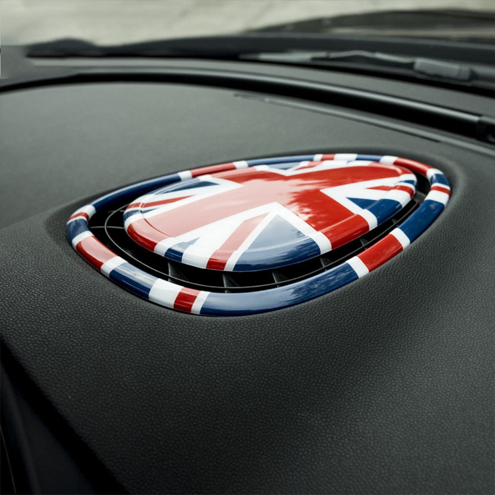 A/C Outlet Vehicle Decor for Mini Cooper - Premium from Shopminiparts.com - Just €84.30! Shop now at Shopminiparts.com