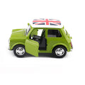 Mini Cooper Alloy Toy Cars Interior Decoration - Premium from Shopminiparts.com - Just €31! Shop now at Shopminiparts.com