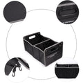 MINI Folding Storage Vehicle Organizers - Premium from Shopminiparts.com - Just €74.99! Shop now at Shopminiparts.com