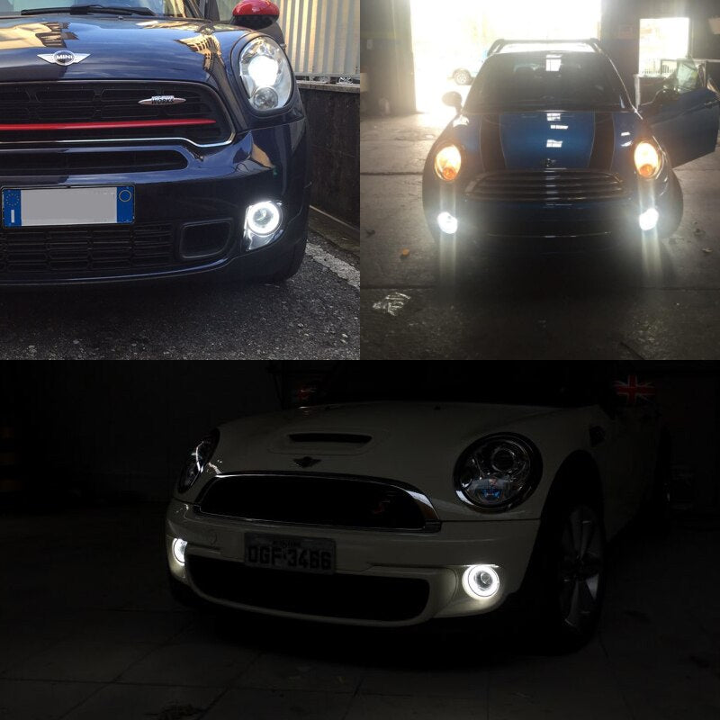 Led Vehicle Lighting for Mini Cooper R-Series | Shopminiparts.com
