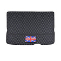 Trunk Mat for Mini Cooper (Additional) - Premium from Shopminiparts.com - Just €157.10! Shop now at Shopminiparts.com