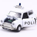 Miniature 1:50 (Morris Mk 1 Model) Toy Cars - Premium from Shopminiparts.com - Just €48! Shop now at Shopminiparts.com