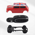 MINI Key Fob Holder Vintage Vehicle Decor - Premium from Shopminiparts.com - Just €49.99! Shop now at Shopminiparts.com