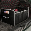 MINI Folding Storage Vehicle Organizers - Premium from Shopminiparts.com - Just €64.99! Shop now at Shopminiparts.com