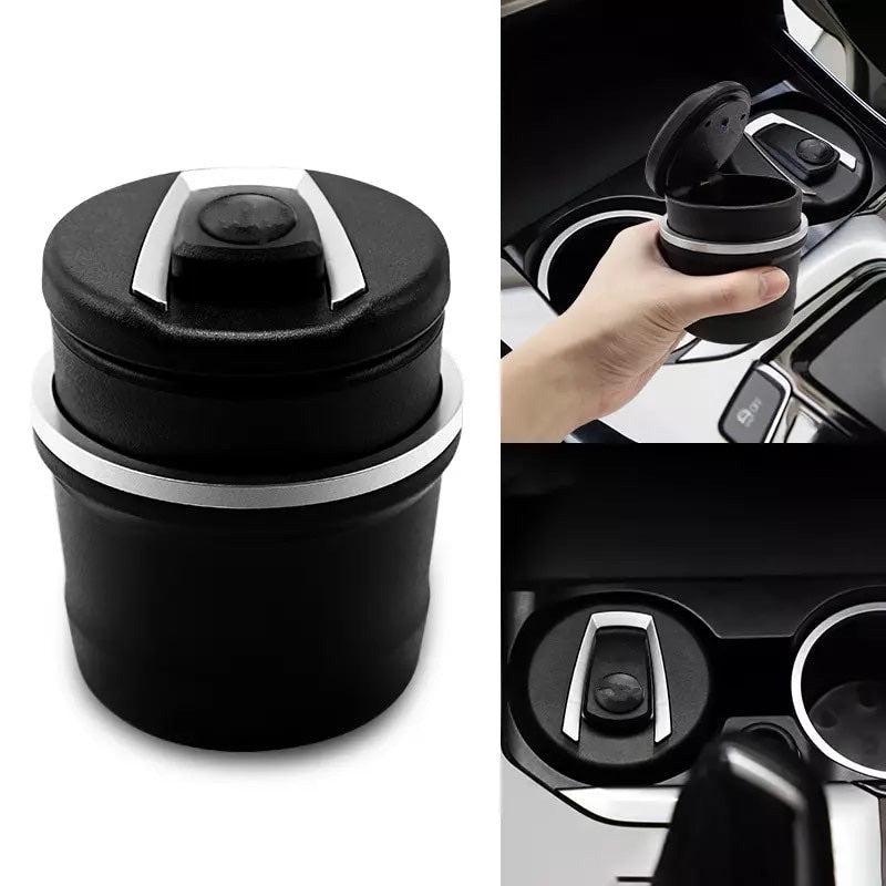Ashtray for Mini Cooper Cup holder Ashtrays - Premium from Shopminiparts.com - Just €28.47! Shop now at Shopminiparts.com