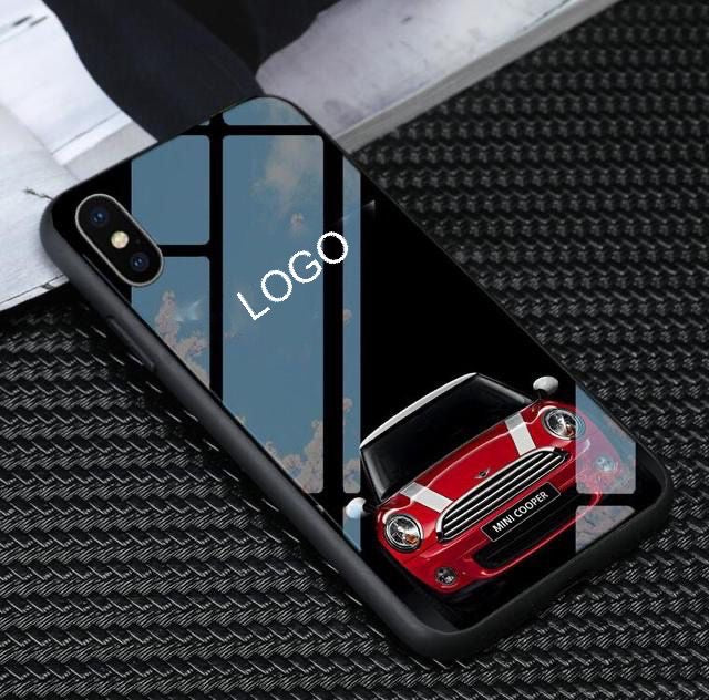 MINI Mobile Phone Cases for iPhone & Samsung - Premium from Shopminiparts.com - Just €31.99! Shop now at Shopminiparts.com