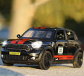 1:32 Toy Car Mini Model Cooper Countryman - Premium from Shopminiparts.com - Just €49.99! Shop now at Shopminiparts.com
